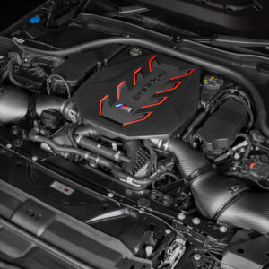 Eventuri BMW G90, G91 M5 Carbon Intake - Matte Finish EVE-G9X-CFM-INT