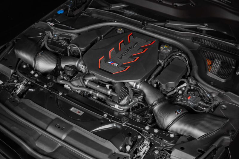 Eventuri BMW G90, G91 M5 Carbon Intake - Matte Finish EVE-G9X-CFM-INT - OPSHOLDERS Eventuri BMW G90, G91 M5 Carbon Intake - Matte Finish EVE-G9X-CFM-INT