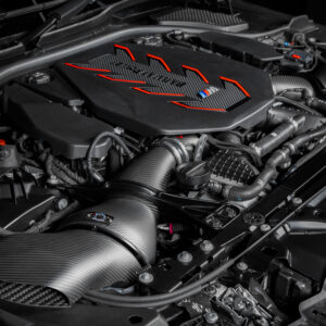 Eventuri BMW G90, G91 M5 Carbon Intake - Matte Finish EVE-G9X-CFM-INT