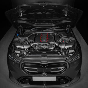 Eventuri BMW G90, G91 M5 Carbon Intake - Matte Finish EVE-G9X-CFM-INT