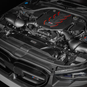 Eventuri BMW G90, G91 M5 Carbon Intake - Matte Finish EVE-G9X-CFM-INT