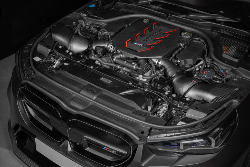 Eventuri BMW G90, G91 M5 Carbon Intake - Matte Finish EVE-G9X-CFM-INT - OPSHOLDERS Eventuri BMW G90, G91 M5 Carbon Intake - Matte Finish EVE-G9X-CFM-INT