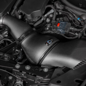 Eventuri BMW G90, G91 M5 Carbon Intake - Matte Finish EVE-G9X-CFM-INT