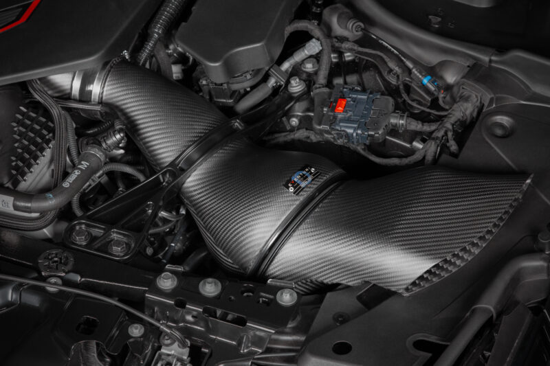 Eventuri BMW G90, G91 M5 Carbon Intake - Matte Finish EVE-G9X-CFM-INT - OPSHOLDERS Eventuri BMW G90, G91 M5 Carbon Intake - Matte Finish EVE-G9X-CFM-INT