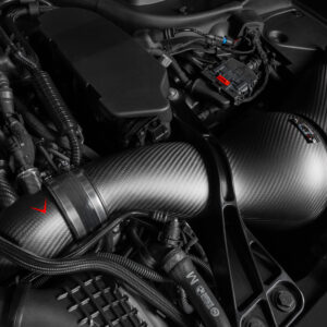 Eventuri BMW G90, G91 M5 Carbon Intake - Matte Finish EVE-G9X-CFM-INT