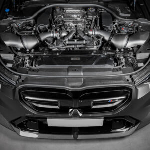 Eventuri BMW G90, G91 M5 Carbon Intake - Matte Finish EVE-G9X-CFM-INT
