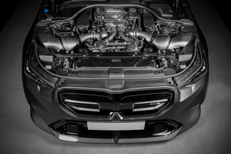 Eventuri BMW G90, G91 M5 Carbon Intake - Matte Finish EVE-G9X-CFM-INT - OPSHOLDERS Eventuri BMW G90, G91 M5 Carbon Intake - Matte Finish EVE-G9X-CFM-INT