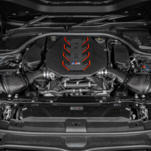Eventuri BMW G90, G91 M5 Carbon Intake - Gloss Finish EVE-G9X-CF-INT