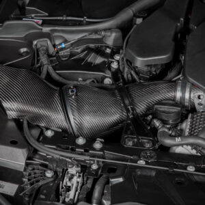 Eventuri BMW G90, G91 M5 Carbon Intake - Gloss Finish EVE-G9X-CF-INT