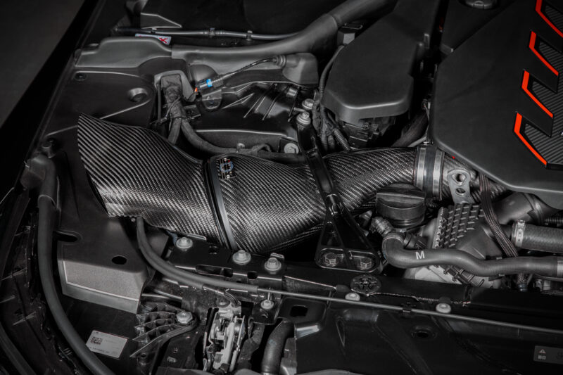 Eventuri BMW G90, G91 M5 Carbon Intake - Gloss Finish EVE-G9X-CF-INT