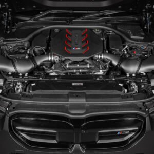 Eventuri BMW G90, G91 M5 Carbon Intake - Matte Finish EVE-G9X-CFM-INT