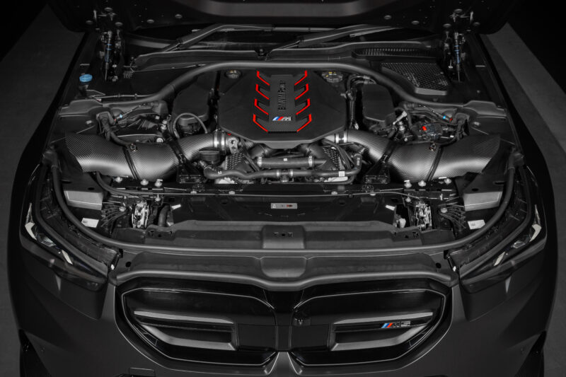 Eventuri BMW G90, G91 M5 Carbon Intake - Matte Finish EVE-G9X-CFM-INT - OPSHOLDERS Eventuri BMW G90, G91 M5 Carbon Intake - Matte Finish EVE-G9X-CFM-INT