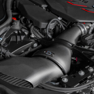 Eventuri BMW G90, G91 M5 Carbon Intake - Matte Finish EVE-G9X-CFM-INT