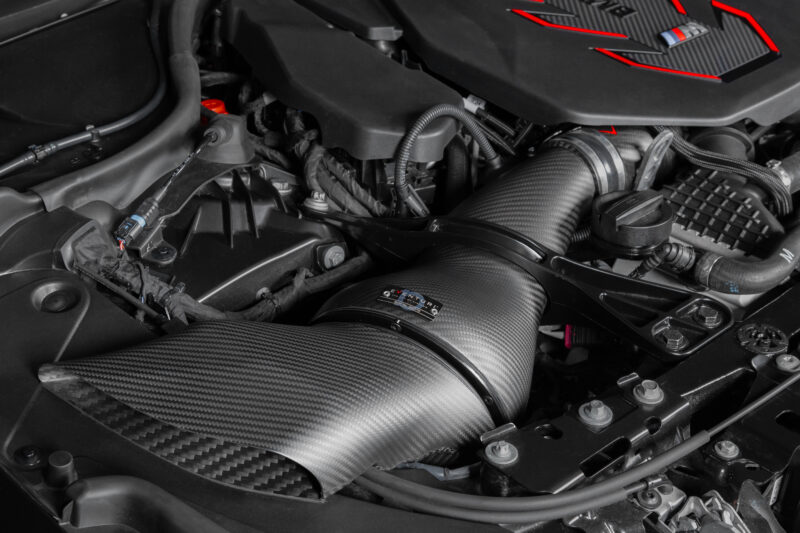 Eventuri BMW G90, G91 M5 Carbon Intake - Matte Finish EVE-G9X-CFM-INT - OPSHOLDERS Eventuri BMW G90, G91 M5 Carbon Intake - Matte Finish EVE-G9X-CFM-INT