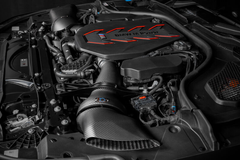 Eventuri BMW G90, G91 M5 Carbon Intake - Matte Finish EVE-G9X-CFM-INT - OPSHOLDERS Eventuri BMW G90, G91 M5 Carbon Intake - Matte Finish EVE-G9X-CFM-INT