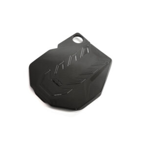 BMW G90/G99 M5 2024+ CARBON FIBRE ENGINE COVER - CT DESIGN