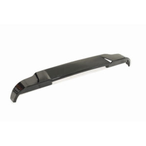 LAND ROVER DEFENDER L663 90/110/130 GLOSS BLACK SPOILER