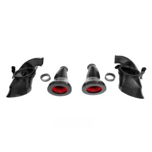 Eventuri BMW G90, G91 M5 Carbon Intake - Gloss Finish EVE-G9X-CF-INT