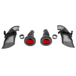Eventuri BMW G90, G91 M5 Carbon Intake - Matte Finish EVE-G9X-CFM-INT