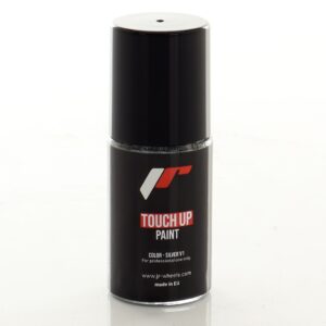 JR-Wheels Touch-Up paint 10ml Silver v1