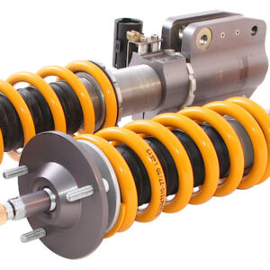 Ohlins Road & Track Coilover Suspension 911 (964) all models POR GN01S1