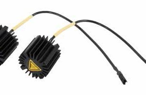 OHLINS 35020-10 EDC Cancellation Kit Porsche 997 all except convertible EDC Cancellation Kit
