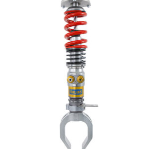 Ohlins Advanced Trackday Coilover Suspension GT-R (R35) NIR GN00
