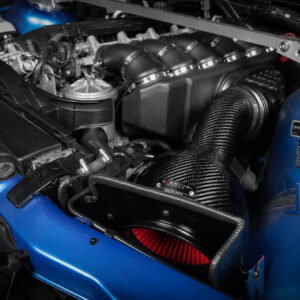 Eventuri BMW E36 M3 3.0 and 3.2 S50 (non USA) Carbon Intake EVE-E36M3-CF-INT