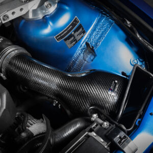 Eventuri BMW E36 M3 3.0 and 3.2 S50 (non USA) Carbon Intake EVE-E36M3-CF-INT