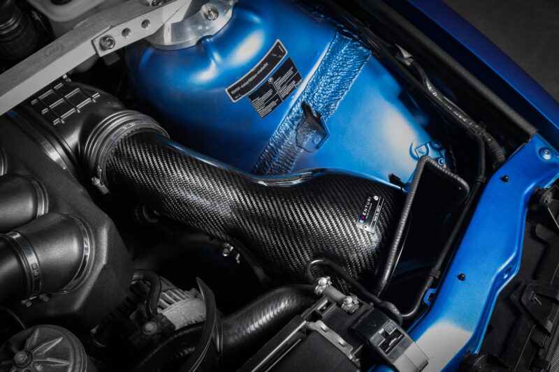 Eventuri BMW E36 M3 3.0 and 3.2 S50 (non USA) Carbon Intake EVE-E36M3-CF-INT
