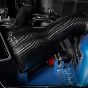 Eventuri BMW E36 M3 3.0 and 3.2 S50 (non USA) Carbon Intake EVE-E36M3-CF-INT