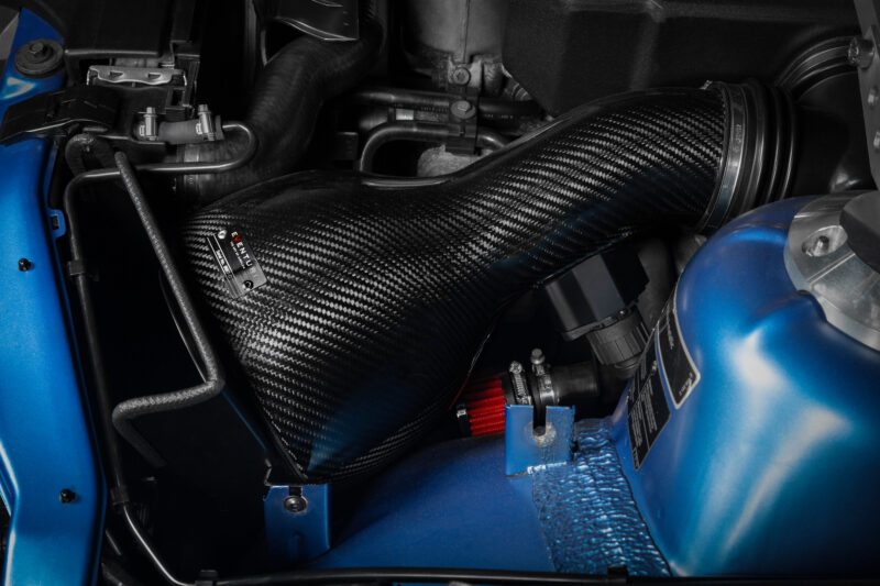 Eventuri BMW E36 M3 3.0 and 3.2 S50 (non USA) Carbon Intake EVE-E36M3-CF-INT