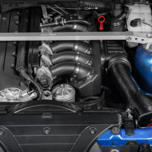 Eventuri BMW E36 M3 3.0 and 3.2 S50 (non USA) Carbon Intake EVE-E36M3-CF-INT