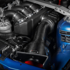 Eventuri BMW E36 M3 3.0 and 3.2 S50 (non USA) Carbon Intake EVE-E36M3-CF-INT