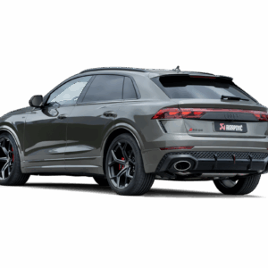 Akrapovic Audi RS Q8 (4M) Evolution Line S-AU/T/3H