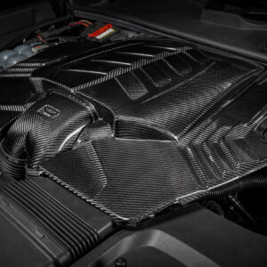Eventuri Audi RSQ8 2025+ 4.0 TFSI V8 Twin Turbo Intake EVE-FLV8TT-CF-INT