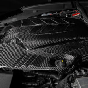Eventuri Lamborghini Urus 2025+ Intake System EVE-FLV8TT-CF-INT