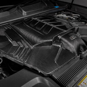 Eventuri Lamborghini Urus 2025+ Intake System EVE-FLV8TT-CF-INT