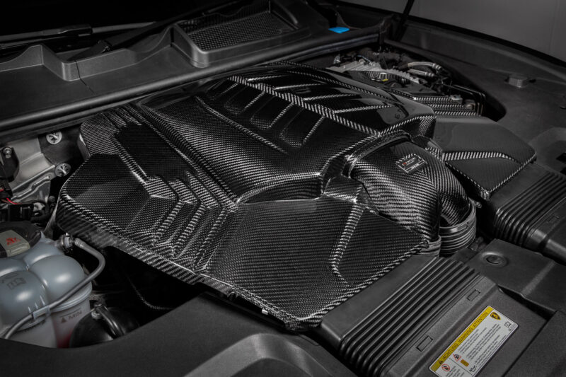 Eventuri Lamborghini Urus 2025+ Intake System EVE-FLV8TT-CF-INT