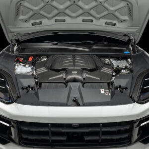 Eventuri Porsche Cayenne 2025+ Turbo S, GTS, GT 4.0 TFSI Intake EVE-FLV8TT-CF-INT