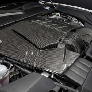 Eventuri Porsche Cayenne 2025+ Turbo S, GTS, GT 4.0 TFSI Intake EVE-FLV8TT-CF-INT