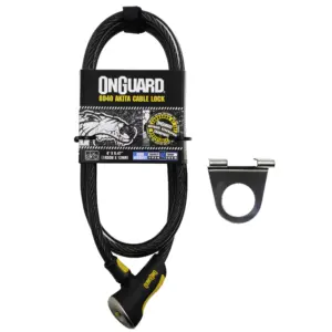 SeaSucker Cable Anchor/Lock Combo - Window BA8911