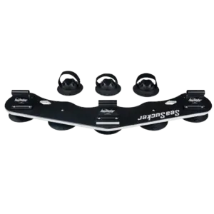 SeaSucker Bomber (3-Bike Rack) BB3008