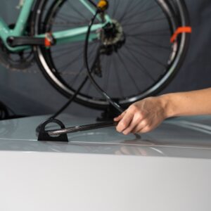 SeaSucker Cable Anchor/Lock Combo - Trunk BA8921