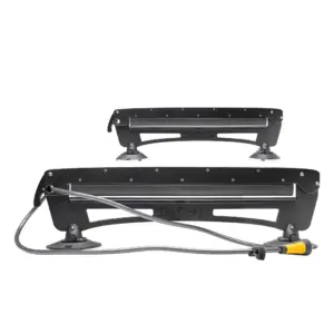 SeaSucker Classic Ski Rack (Skis/Snowboards - 4 Sets) SK2420