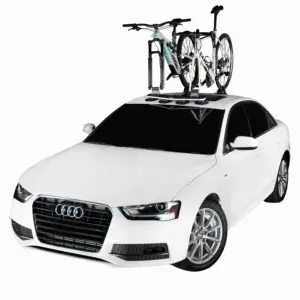 SeaSucker Mini Bomber (2-Bike Rack) BM2006