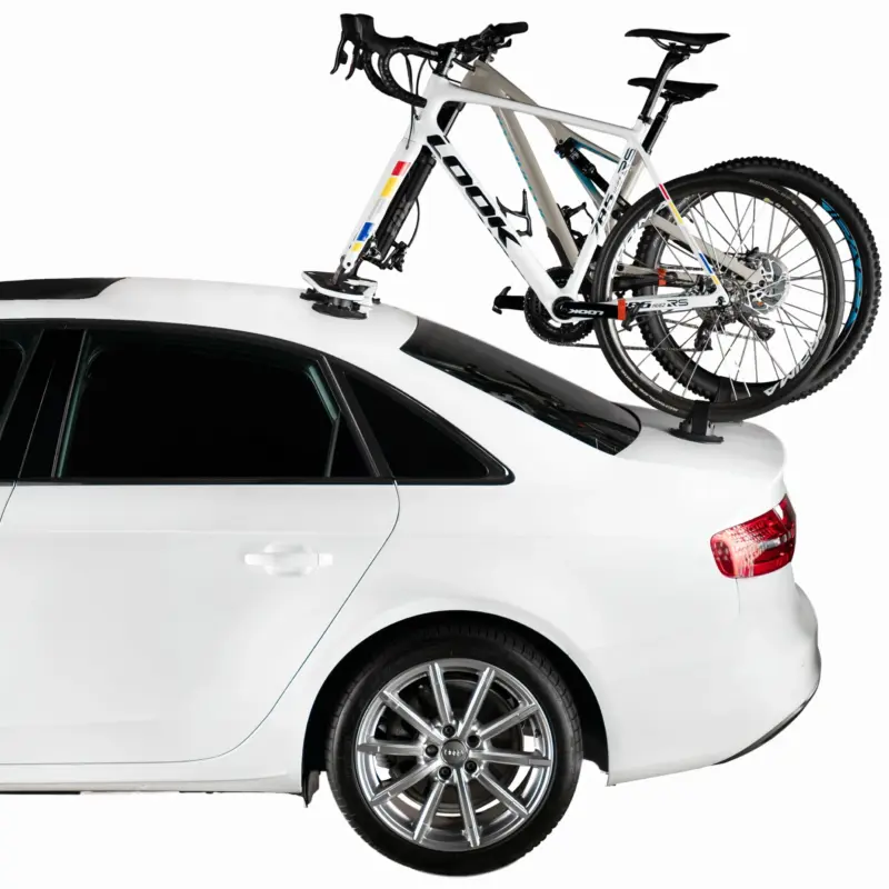 SeaSucker Mini Bomber (2-Bike Rack) BM2006
