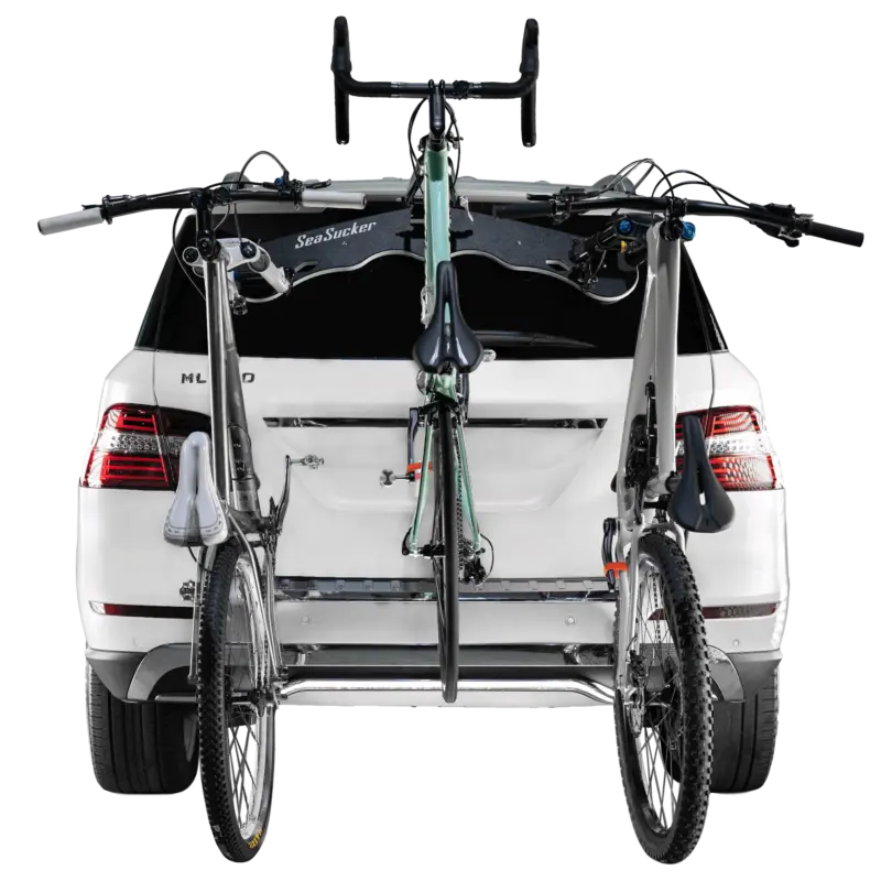 SeaSucker Bomber (3-Bike Rack) BB3008