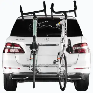 SeaSucker Mini Bomber (2-Bike Rack) BM2006