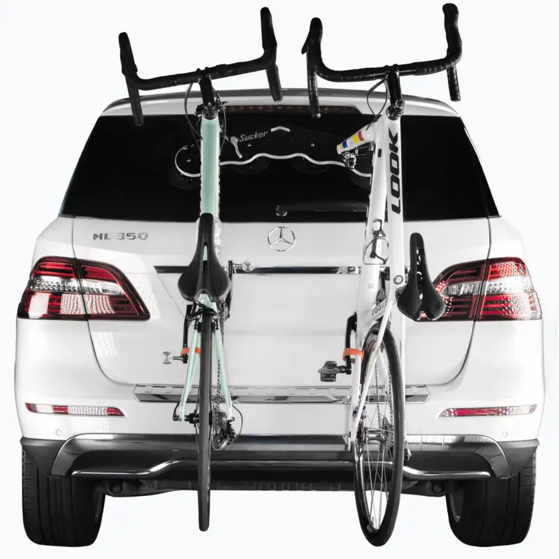 SeaSucker Mini Bomber (2-Bike Rack) BM2006